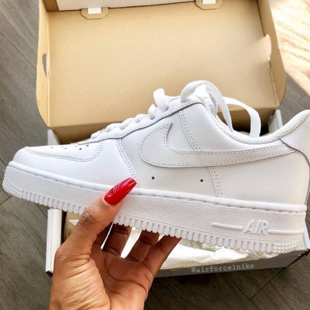 Nike Air Force 1 low - Picture 3 of 8